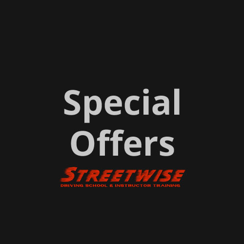 Special Offers